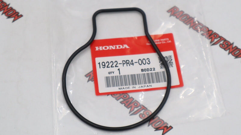 OEM HONDA ACURA WATER PUMP GASKET O RING CIVIC B16 INTEGRA CRV B20 B18 GSR LS
