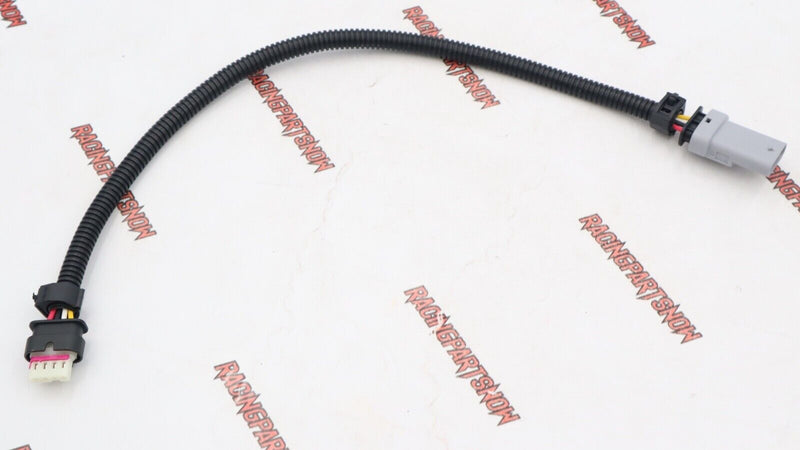 HARNESS 8