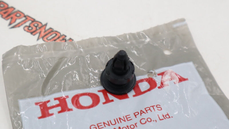 1-PC PK GENUNE HONDA ACURA (1992-2004) MODELS CLIP COWLTOP BLACK 91508-SR3-000
