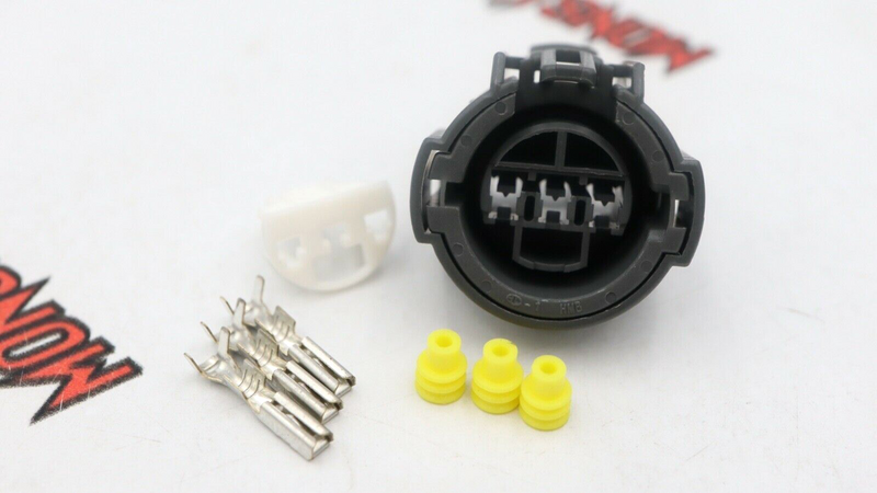 TRC MAP Throttle Position Sensor Connector TPS Fits Honda B D H F Series