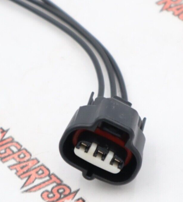 Manifold Absolute Pressure Sensor Connector-Oil Pressure Switch Connector S-1028