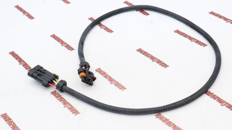 LS1 LS6 LT1 Camaro Corvette Oxygen O2 Sensor 36" Header Extension Wiring harness