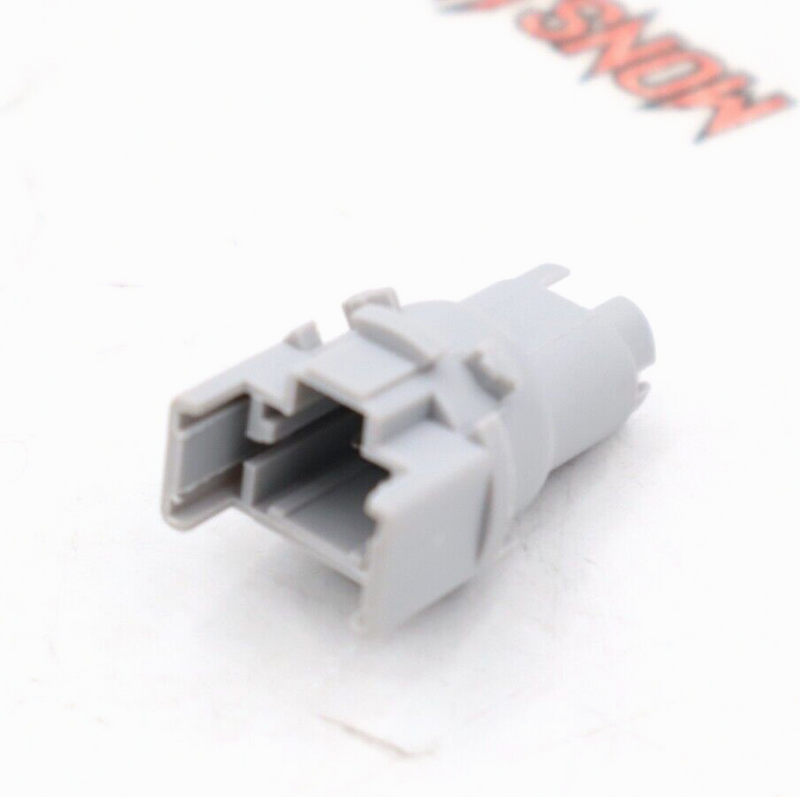 2Pcs Brake Tail Light Adapter Socket Fit for Acura CL RL TSX Honda Accord Civic