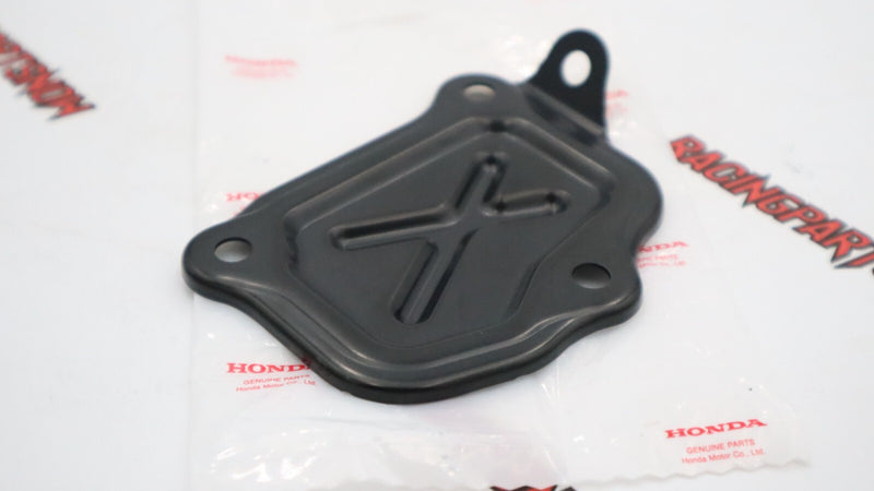 OEM K Series Genuine Honda Chain Case Metal Cover K20 K24 RSX Si TSX