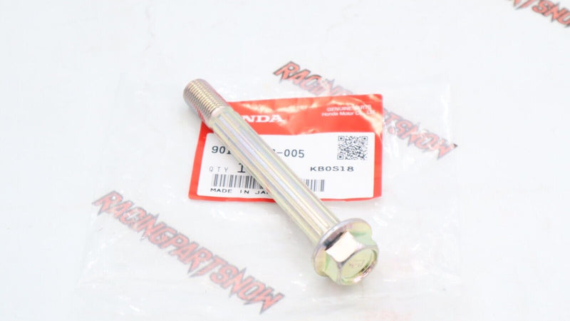 OEM HONDA LOWER CONTROL ARM BOLT TO SHOCK FORK 90175-SH3-005 ACURA