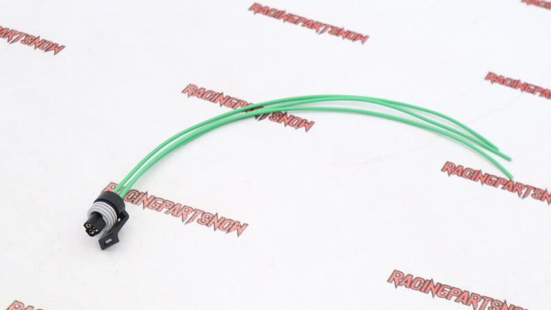 3 pin Pressure Sensor pigtail plug gauge oil fuel absolute for AEM HONEYWELL