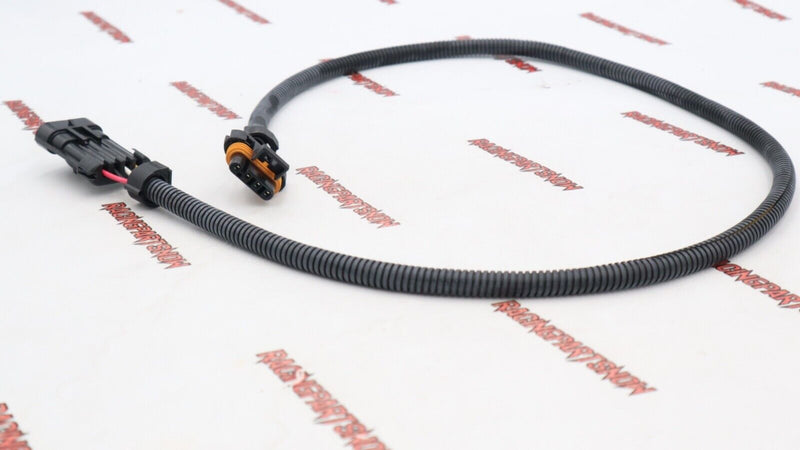 LS1 LS6 LT1 Camaro Corvette Oxygen O2 Sensor 36" Header Extension Wiring harness