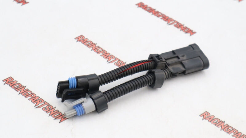 MAF ADAPTER HARNESS WITH IAT PLUG SERIES 3 / III TO LT1 NEW