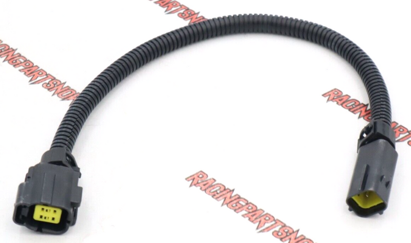 HARNESS 53