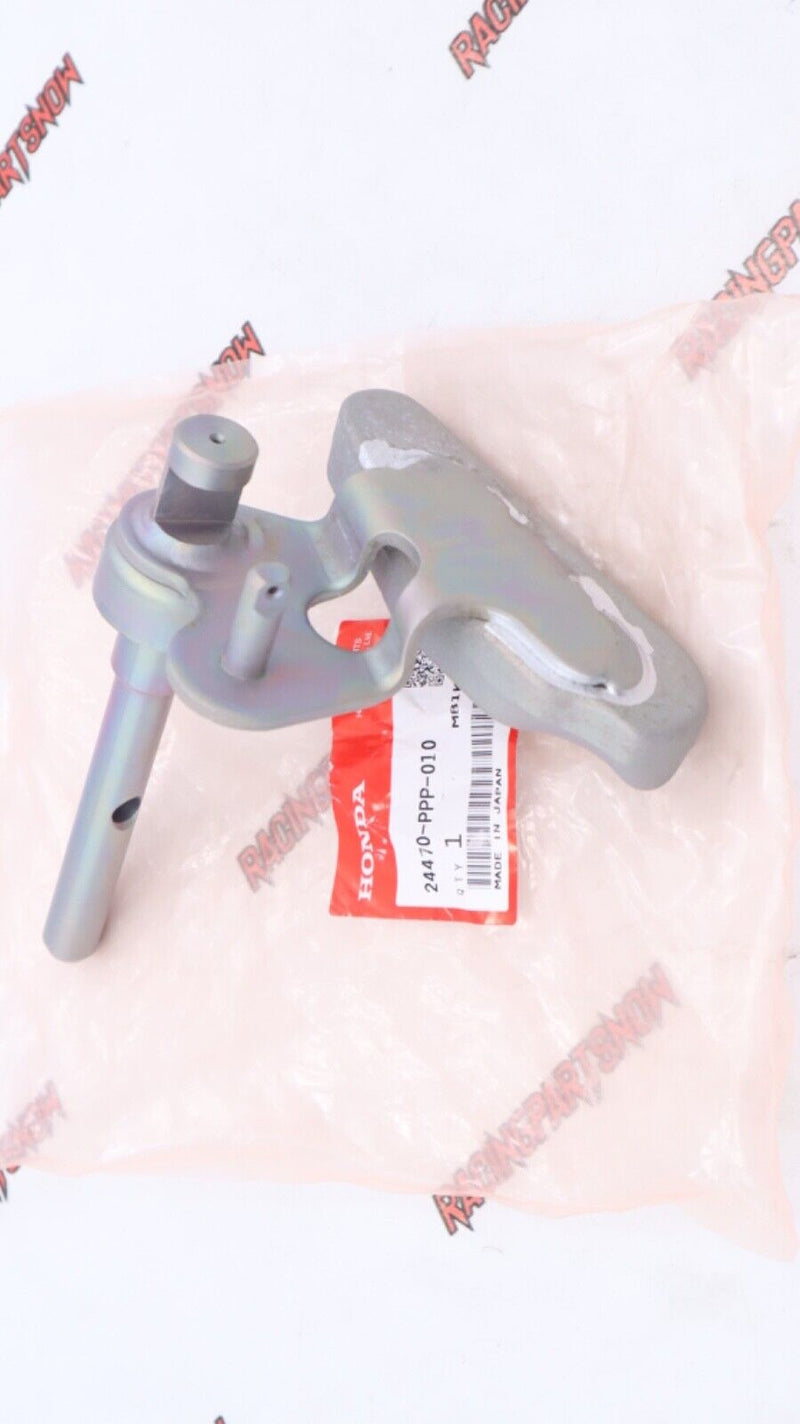 OEM Honda Shift Selector Arm For Acura RSX Type S - K20A K20A2 K20Z1 - 6 Speed