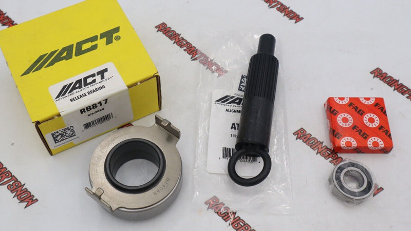 ACT x Honda Throw Out Bearing Kit For B SERIES HYDRO CLUTCH B16 B17 B18