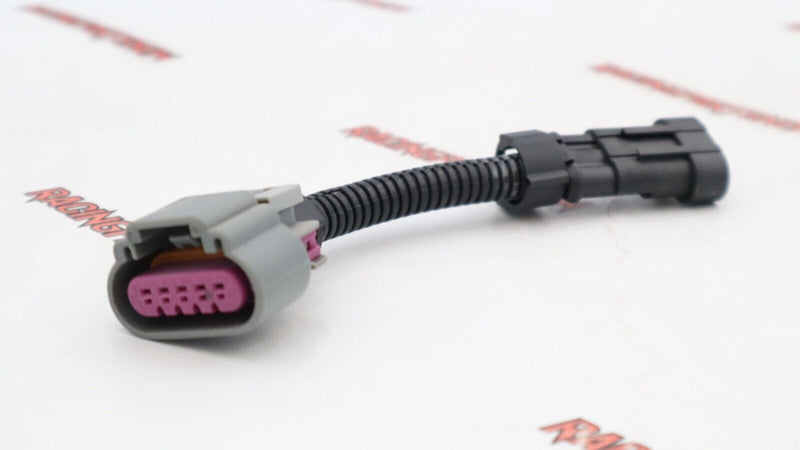 LS1 3 wire MAF Harness to LS3 5 Wire MAF Adapter LSX LS Swap Mass Air Flow