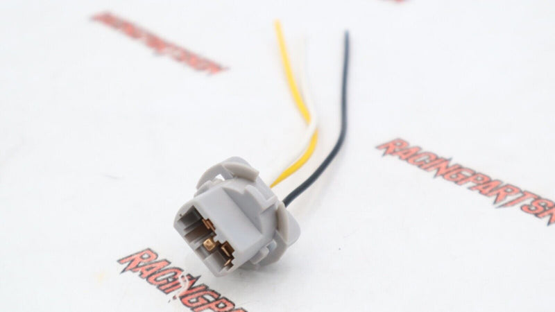 Turn Light Signal Plug Connector Harness 90075-60060 for Toyota 4Runner 2004-2005 for Toyota Camry 2007-2009