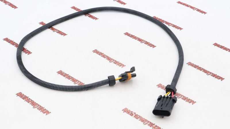 LS1 LS6 LT1 Camaro Corvette Oxygen O2 Sensor 36" Header Extension Wiring harness