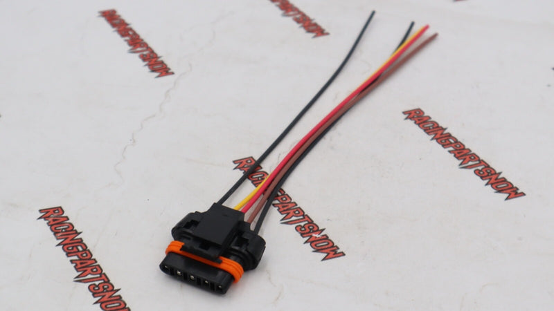 1994-1997 Ford 7.3 Powerstroke Valve Cover Gasket Injector Glow Plug Harness