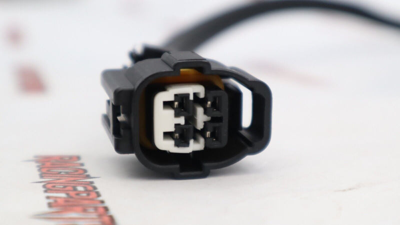 HARNESS 50