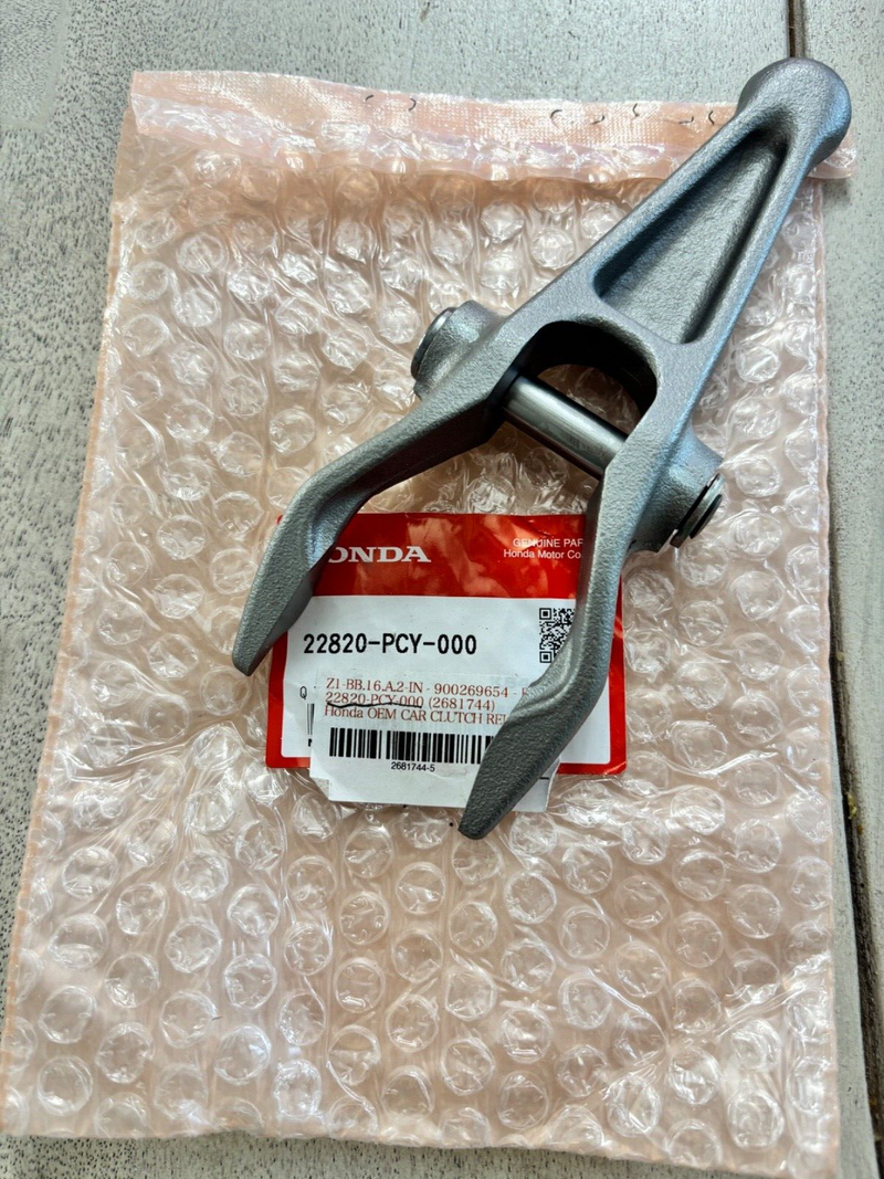 OEM Honda S2000 Clutch Release Fork 2000-2009 Ap1 Ap2 F22C F20C S2k