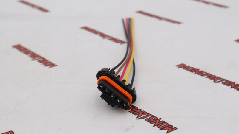 1994-1997 Ford 7.3 Powerstroke Valve Cover Gasket Injector Glow Plug Harness