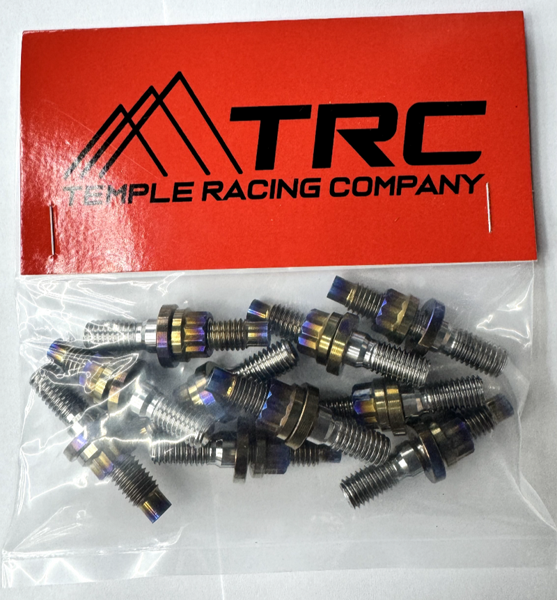 TRC Honda / Acura Titanium B/D/F/H/J Series BURNT Intake/Exhaust Manifold