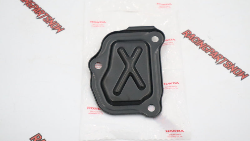 OEM K Series Genuine Honda Chain Case Metal Cover K20 K24 RSX Si TSX