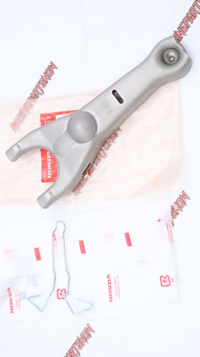Honda OEM Genuine Clutch Release Fork & Spring B16 B17 B18 B18C B20
