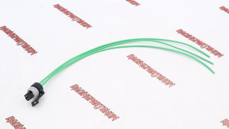 3 pin Pressure Sensor pigtail plug gauge oil fuel absolute for AEM HONEYWELL