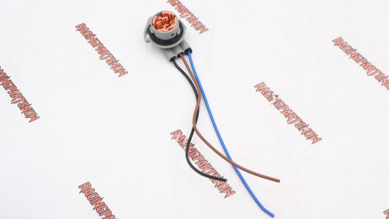 Turn Signal Parking Brake Light Socket Connector Pigtail PT2775 LS54 ls260 GM