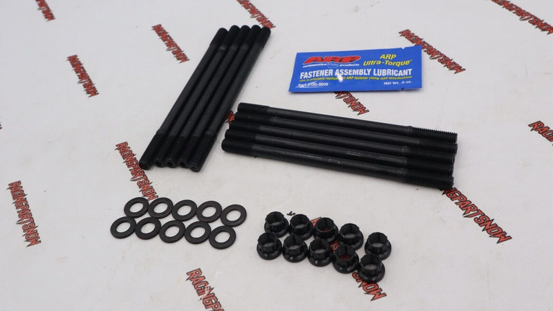 INSANE SPEED HEAD STUD KIT GSR B18C1 B18C5 B20VTEC or LSVTEC 208-4303