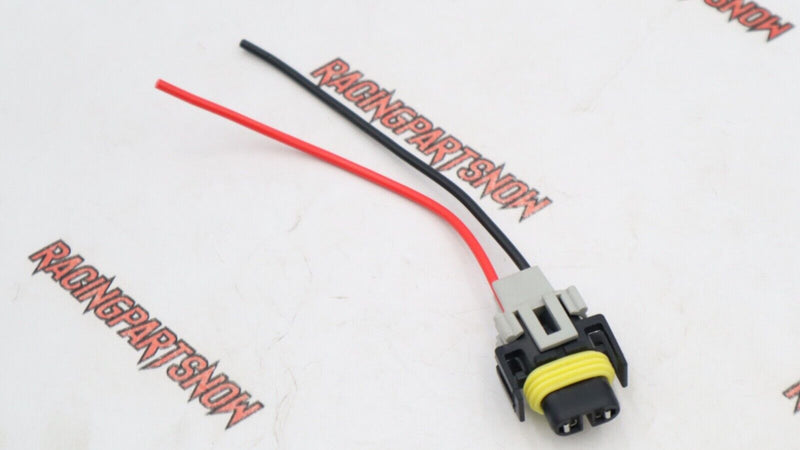 Vehicle Speed Sensor VSS Connector Pigtail Harness -Fits T5 700R4 4L60 4L60E 90-