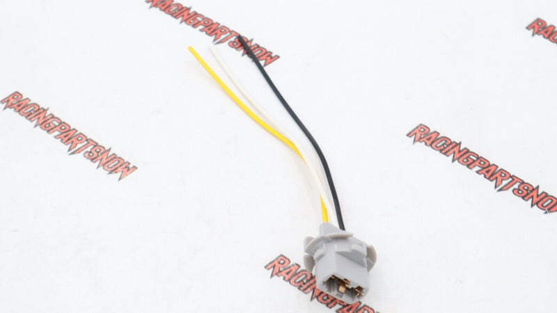 Turn Light Signal Plug Connector Harness 90075-60060 for Toyota 4Runner 2004-2005 for Toyota Camry 2007-2009