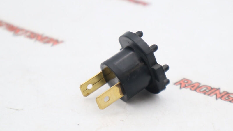 Low Beam Headlight Socket Male Fit 2001-2010 Mazda 3 5 Protege B28V-51-0A3