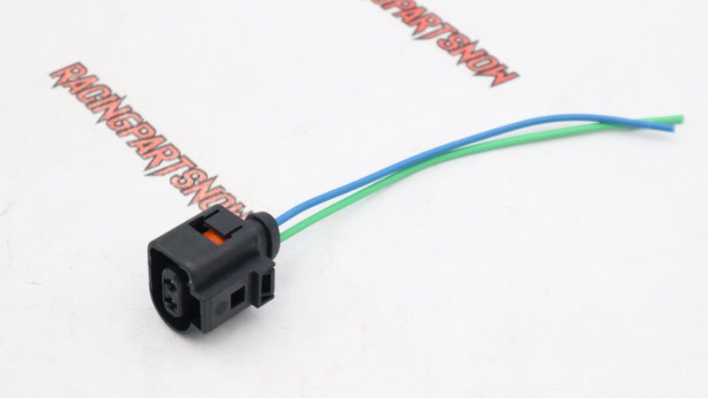 A-Team Performance Alternator Wiring Harness Adapter Compatible with GM 10SI 12SI Case to CS130