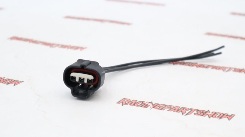 Manifold Absolute Pressure Sensor Connector-Oil Pressure Switch Connector S-1028