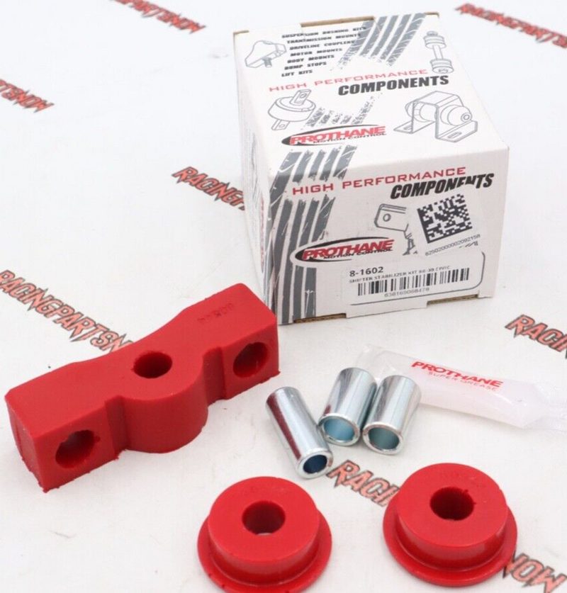 NEW D-SERIES URETHANE SHIFT LINKAGE BUSHING KIT PROTHANE SOHC CIVIC 5 SPEED D16