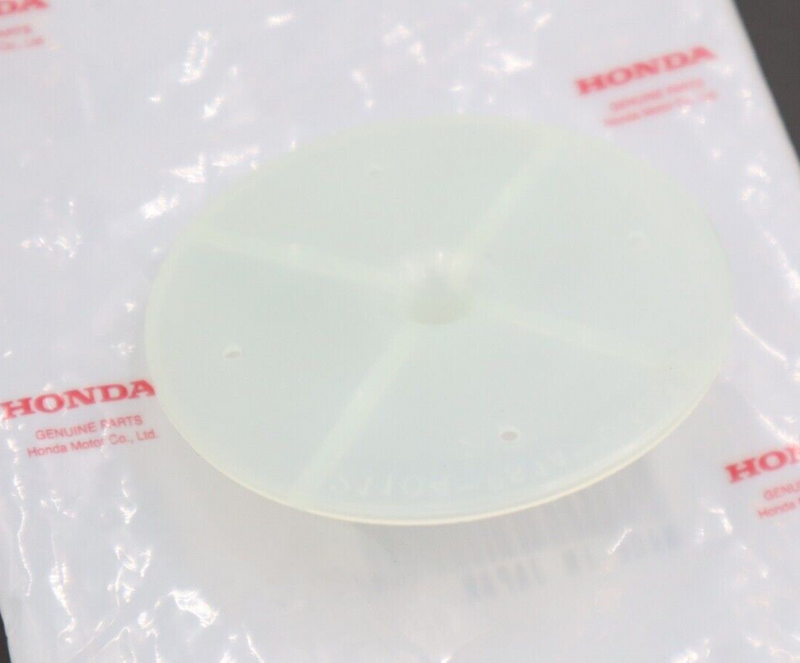 OEM Honda Transmission Oil Guide Plate B series