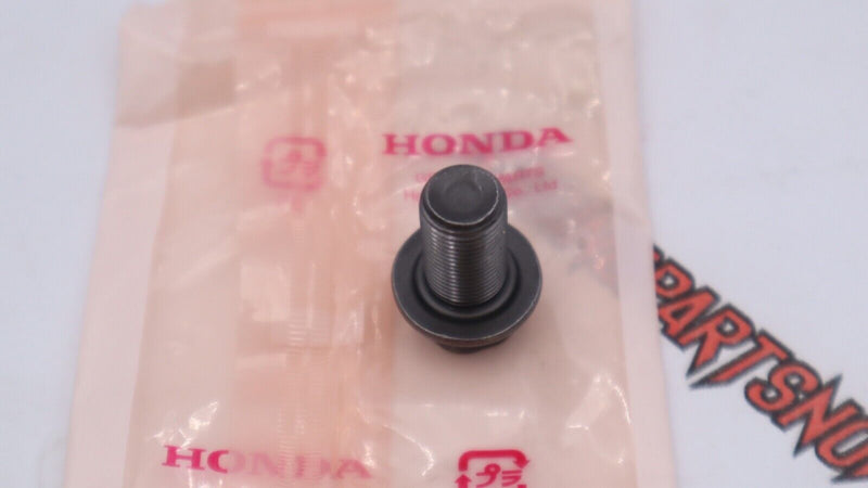 OEM Honda K Series LSD Ring Gear Final Drive Bolt ( 1 ) K20 K24