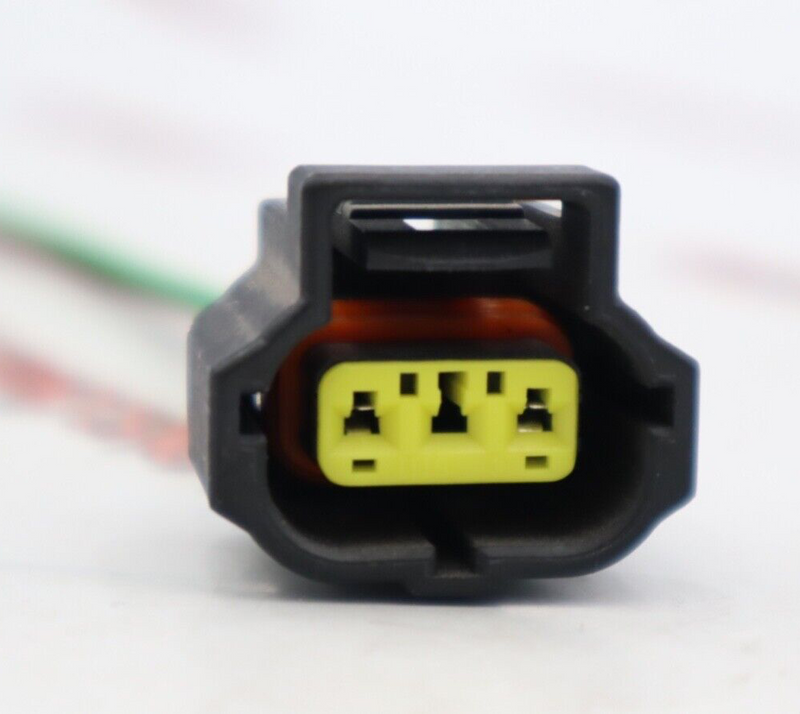 Alternator Repair Harness Pigtail Connector For Ford F250 F350 Powerstroke 6.0L