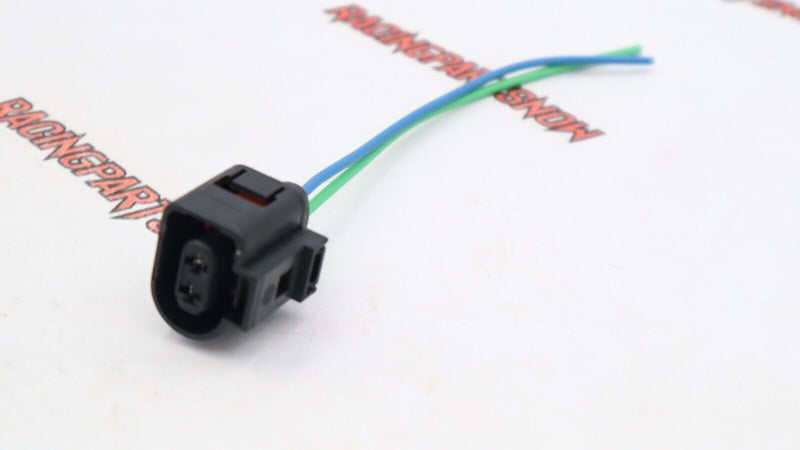 A-Team Performance Alternator Wiring Harness Adapter Compatible with GM 10SI 12SI Case to CS130