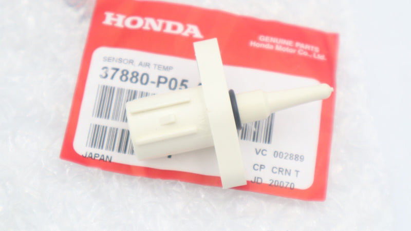 NEW OEM HONDA CIVIC INTAKE AIR TEMPERTURE SENSOR PRELUDE CRX ACCORD MANIFOLD IAT