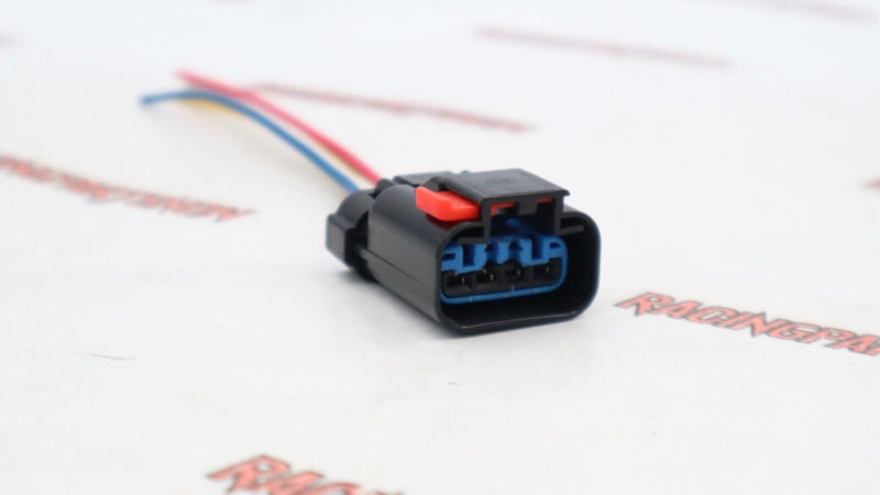 5017491aa Engine Cooling Fan Motor Relay Fits CHRYSLER Dodge Jeep Plymouth