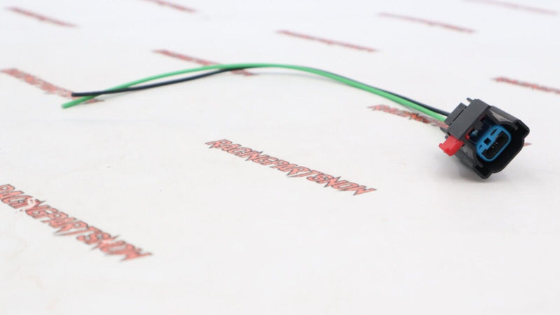 OEM Spec Canister Purge Solenoid Connector CP646 Fits Chrysler Dodge Jeep Ram VW