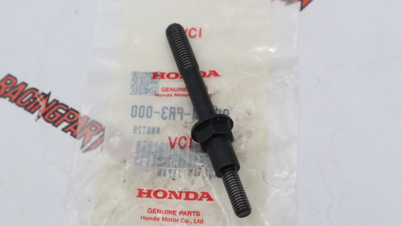 4pc OEM Honda Acura B16A B18C VTEC Cam Cap Valve Cover Bolts Bolt Kit