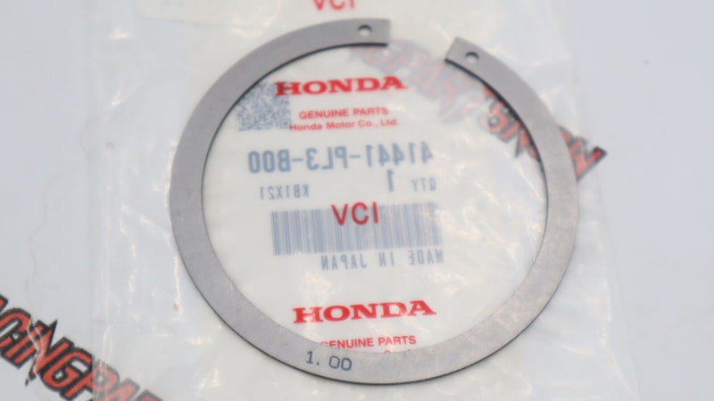 OEM Honda Transmission Shim A (80MM) (1.0)