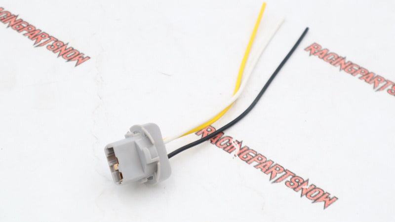 Turn Light Signal Plug Connector Harness 90075-60060 for Toyota 4Runner 2004-2005 for Toyota Camry 2007-2009