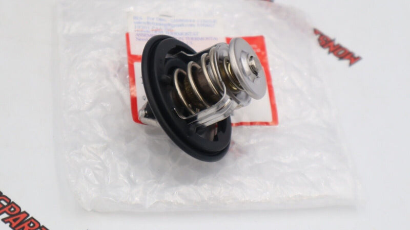 OEM Honda Thermostat For Integra Civic CRX Prelude D15 D16 B16 B18 B18c B18c1