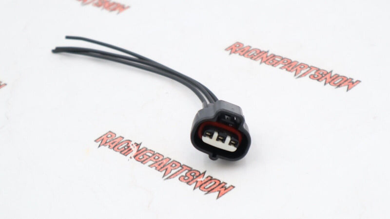 Manifold Absolute Pressure Sensor Connector-Oil Pressure Switch Connector S-1028