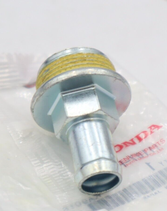 OEM HONDA B SERIES OIL COOLER HOSE FITTING JOINT 11107-PK2-003 PRELUDE