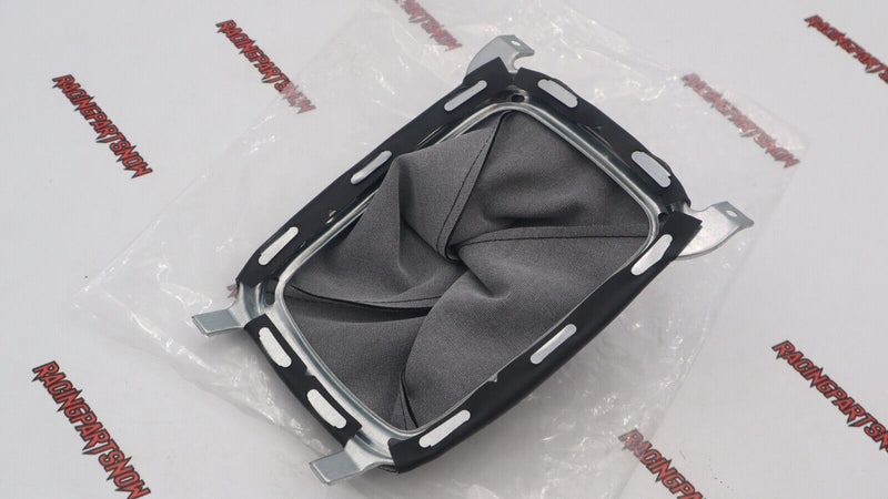 New OEM 1996-2000 Honda Civic EX CX DX D16 Black 5 Speed Manual Shift Boot S04