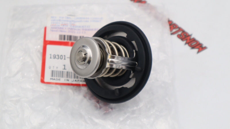 OEM Honda Thermostat For Integra Civic CRX Prelude D15 D16 B16 B18 B18c B18c1