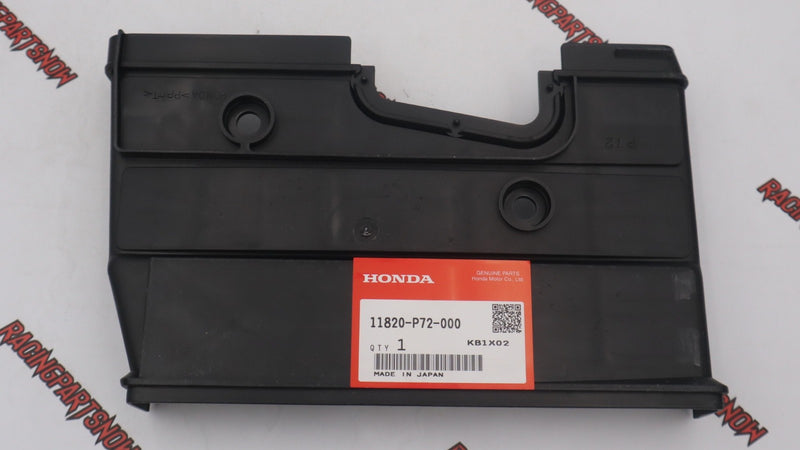 Genuine OEM Honda Middle Timing Belt Cover 1994-2001 Acura Integra GS-R Type R